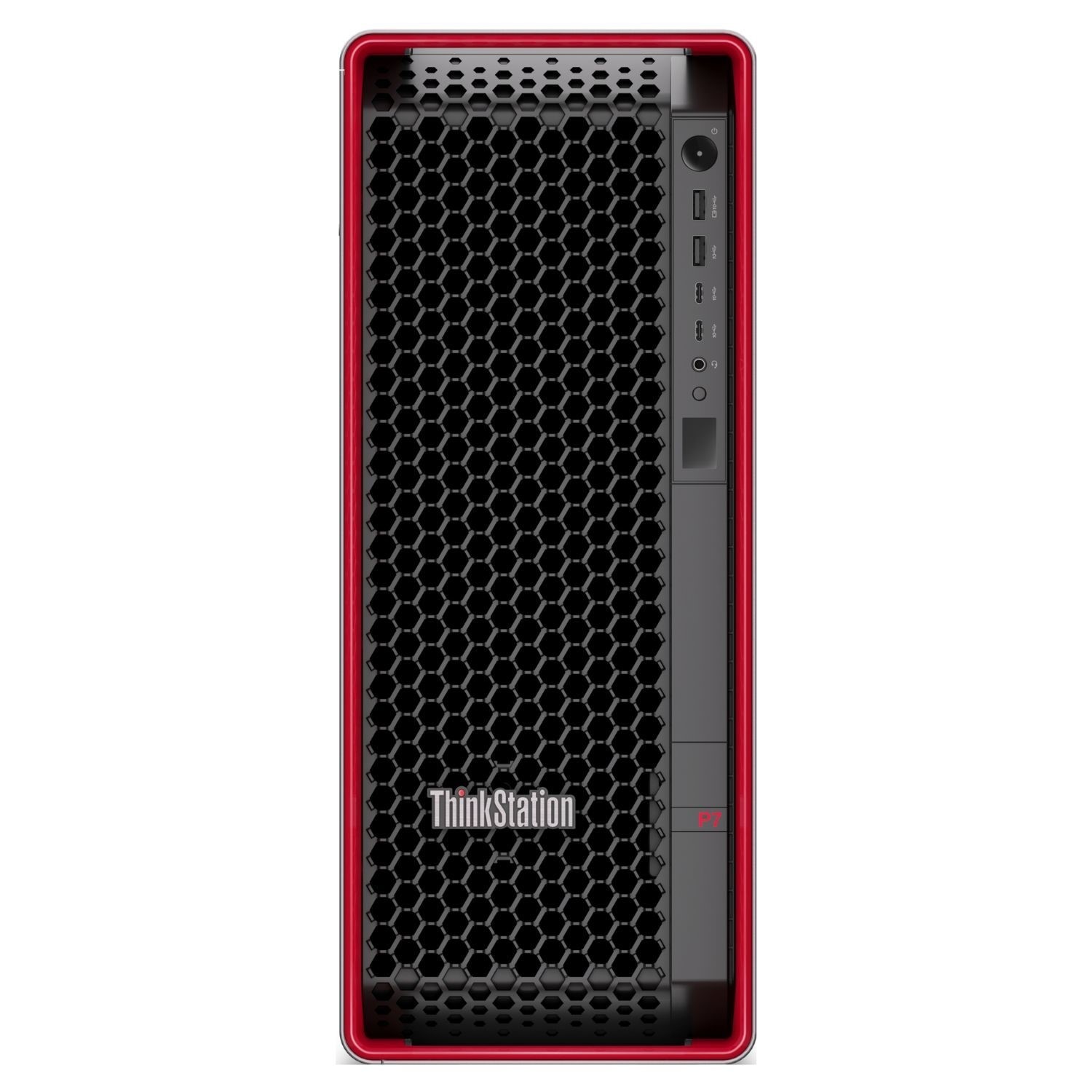 Lenovo ThinkStation Intel Xeon w7-3455 64GB RAM 1TB SSD Windows 10 Pro Desktop PC