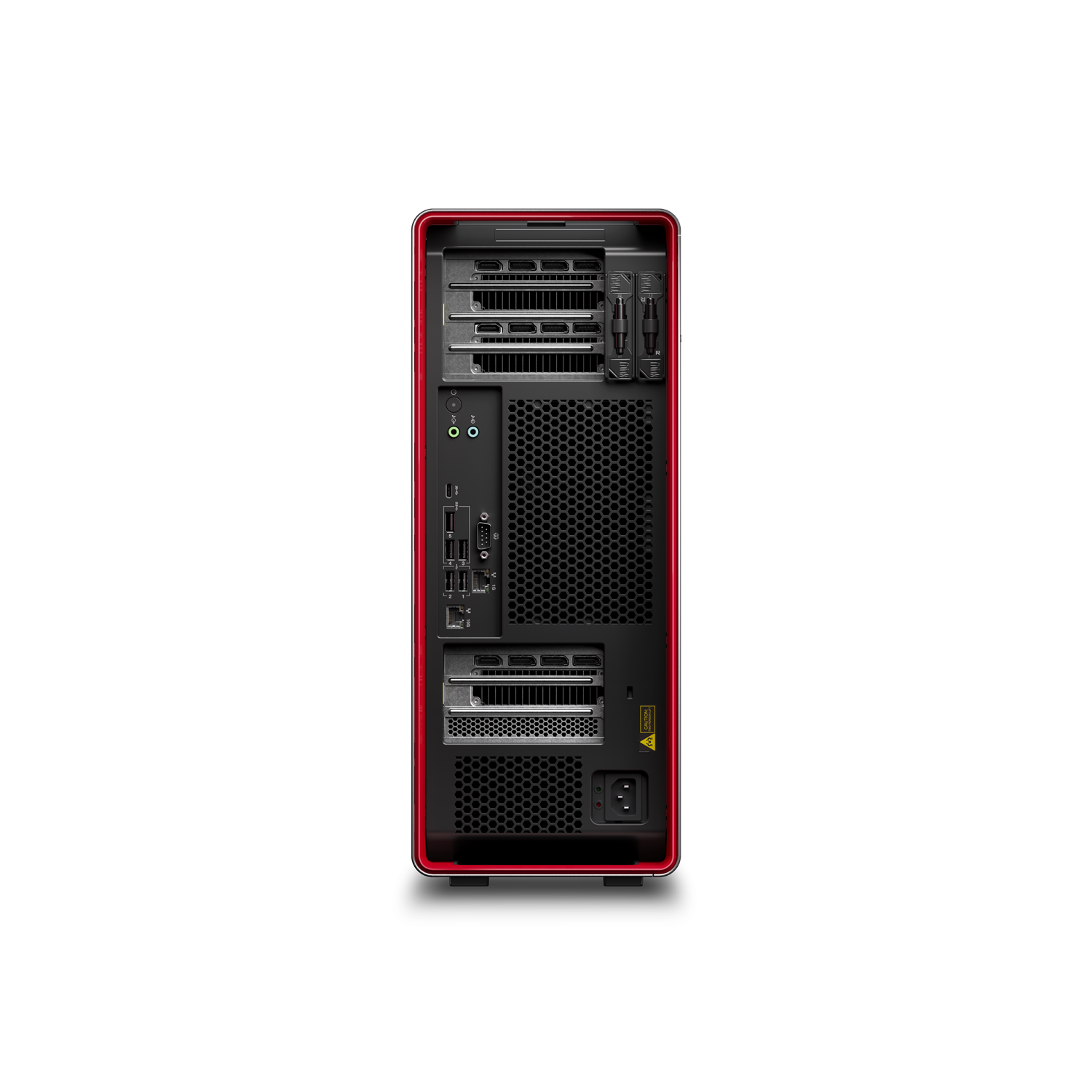 Lenovo ThinkStation Intel Xeon w7-3455 64GB RAM 1TB SSD Windows 10 Pro ...
