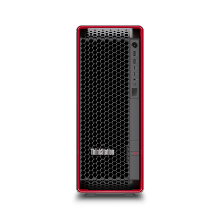 Lenovo ThinkStation P7 Tower Intel Xeon W w5-3433 32GB RAM 1TB SSD ...