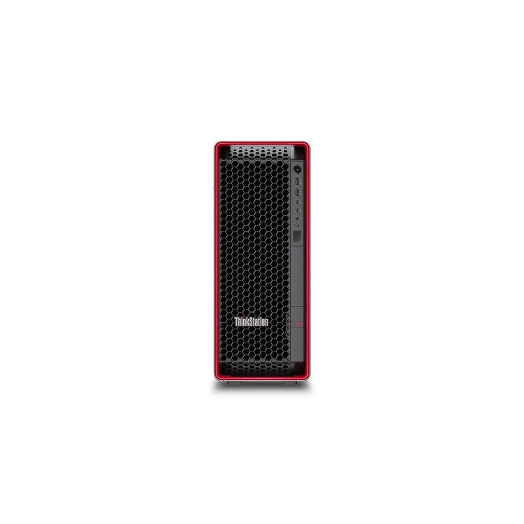 Lenovo ThinkStation P7 Tower Intel Xeon W w5-3433 32GB RAM 1TB SSD Windows 10 Pro Workstation PC