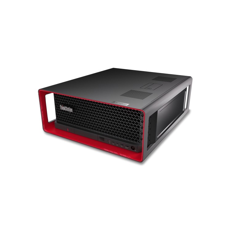 Lenovo ThinkStation P7 Tower Intel Xeon W w5-3433 32GB RAM 1TB SSD Windows 10 Pro Workstation PC