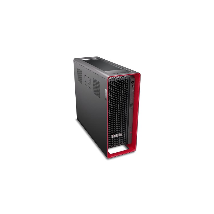 Lenovo ThinkStation P7 Tower Intel Xeon W w5-3433 32GB RAM 1TB SSD Windows 10 Pro Workstation PC