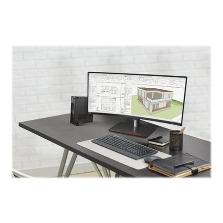 Lenovo ThinkStation P360 Intel Core i7-12700T 16GB 512GB SSD NVIDIA Quadro T400 Windows 11 Pro Desktop