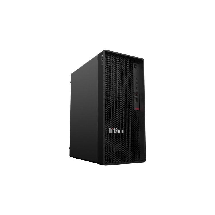 Lenovo ThinkStation P360 Intel Core i7 16GB RAM 1TB SSD Windows 11 Pro Tower Workstation