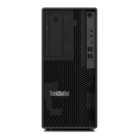 Lenovo ThinkStation P2 30FR Core i7-14700 32GB RAM 1TB SSD Windows 11 Pro Desktop PC