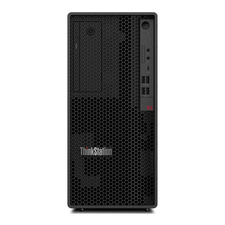 Lenovo ThinkStation P2 30FR Core i7-14700 32GB RAM 1TB SSD Windows 11 Pro Desktop PC