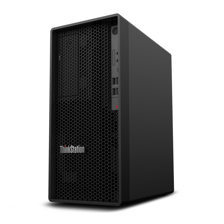 Lenovo ThinkStation P2 Tower Intel Core i7-14700 16GB RAM 512GB SSD Windows 11 Pro Workstation PC