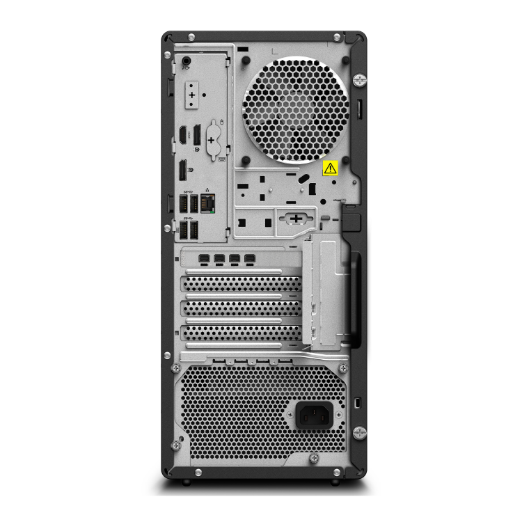 Lenovo ThinkStation P2 Tower Intel Core i7-14700 16GB RAM 512GB SSD Windows 11 Pro Workstation PC