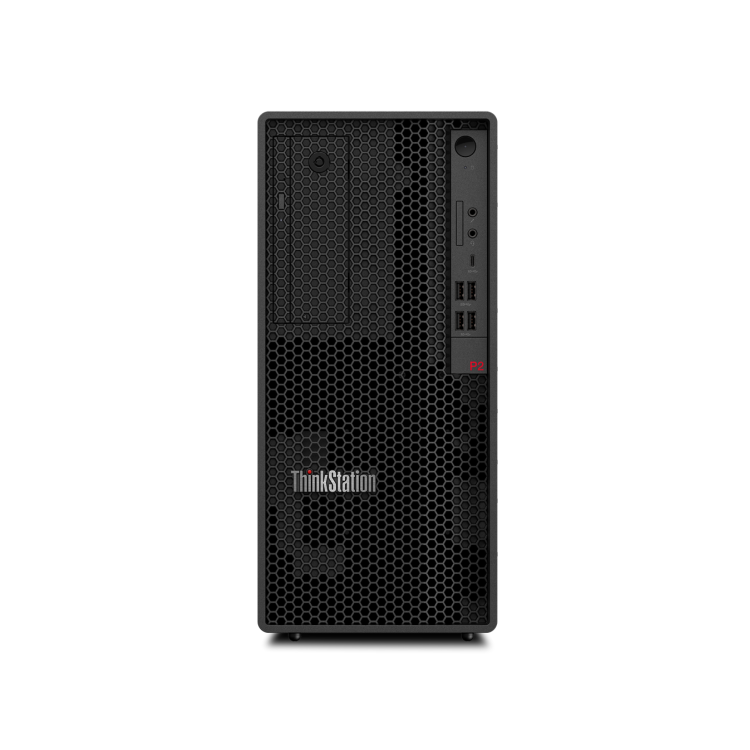 Lenovo ThinkStation Core i7-14700 32GB RAM 1TB SSD GeForce RTX 4070 Windows 11 Pro Desktop PC