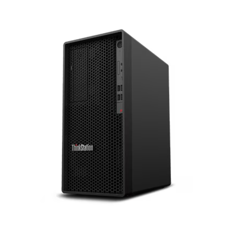 Lenovo ThinkStation Core i7-14700 32GB RAM 1TB SSD GeForce RTX 4070 Windows 11 Pro Desktop PC