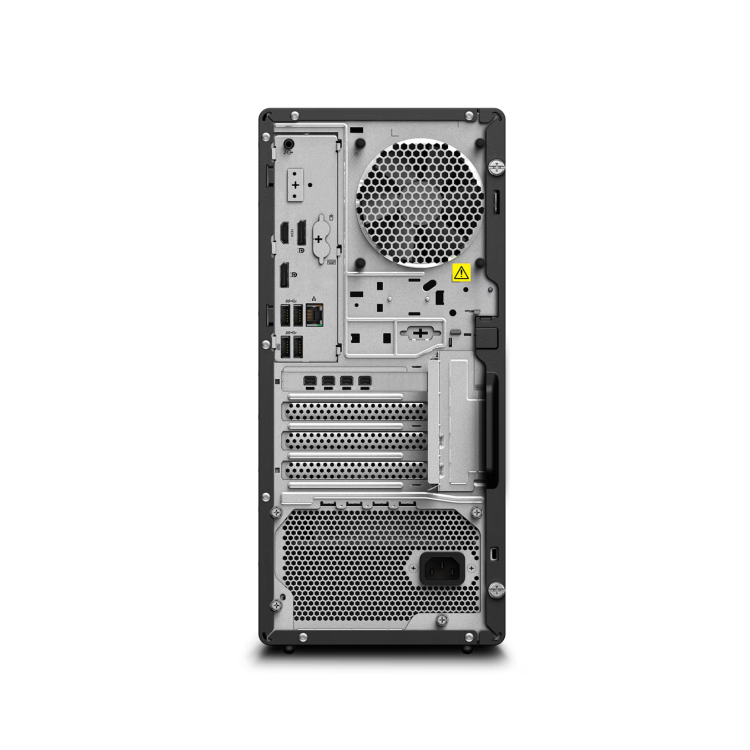 Lenovo ThinkStation Core i7-14700 32GB RAM 1TB SSD GeForce RTX 4070 Windows 11 Pro Desktop PC