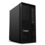 Lenovo ThinkStation P2 Tower Intel Core i7-14700 32GB RAM 1TB SSD RTX A2000 Windows 11 Pro Workstation PC