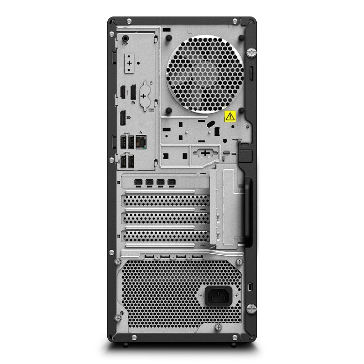 Lenovo ThinkStation P2 Tower Intel Core i7-14700 32GB RAM 1TB SSD RTX A2000 Windows 11 Pro Workstation PC