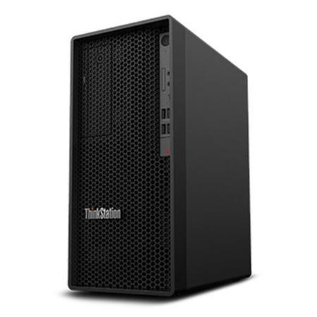Lenovo ThinkStation P2 Tower Intel Core i7-14700 32GB RAM 1TB SSD RTX A2000 Windows 11 Pro Workstation PC