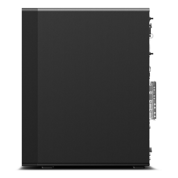 Lenovo ThinkStation P2 Tower Intel Core i7-14700 32GB RAM 1TB SSD RTX A2000 Windows 11 Pro Workstation PC
