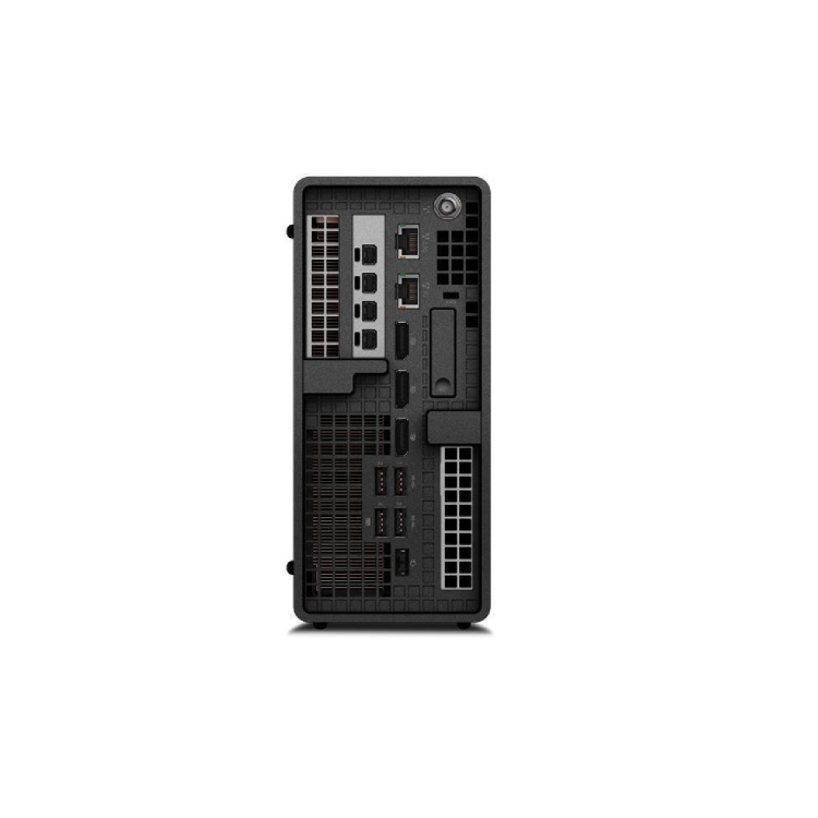 Refurbished Lenovo ThinkStation P360 Ultra 30G1 Core i7-12700 16GB 512GB SSD Windows 11 Professional Workstation PC