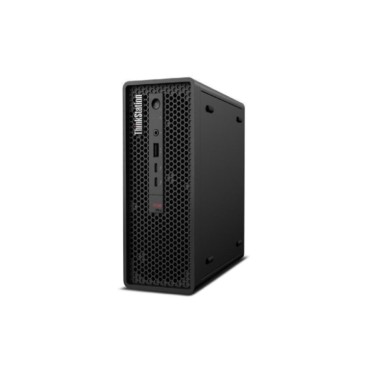 Refurbished Lenovo ThinkStation P360 Ultra 30G1 Core i7-12700 16GB 512GB SSD Windows 11 Professional Workstation PC