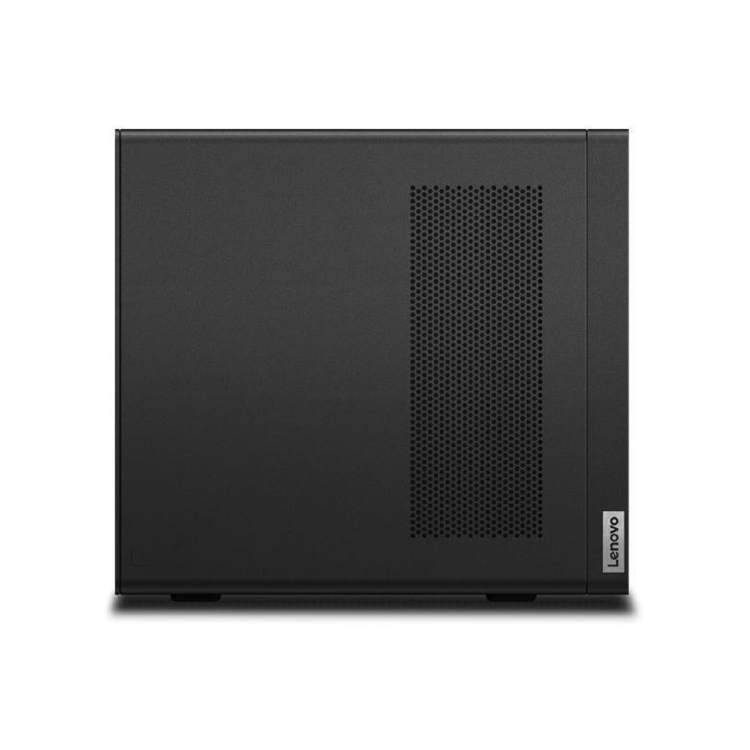 Refurbished Lenovo ThinkStation P360 Ultra 30G1 Core i7-12700 16GB 512GB SSD Windows 11 Professional Workstation PC