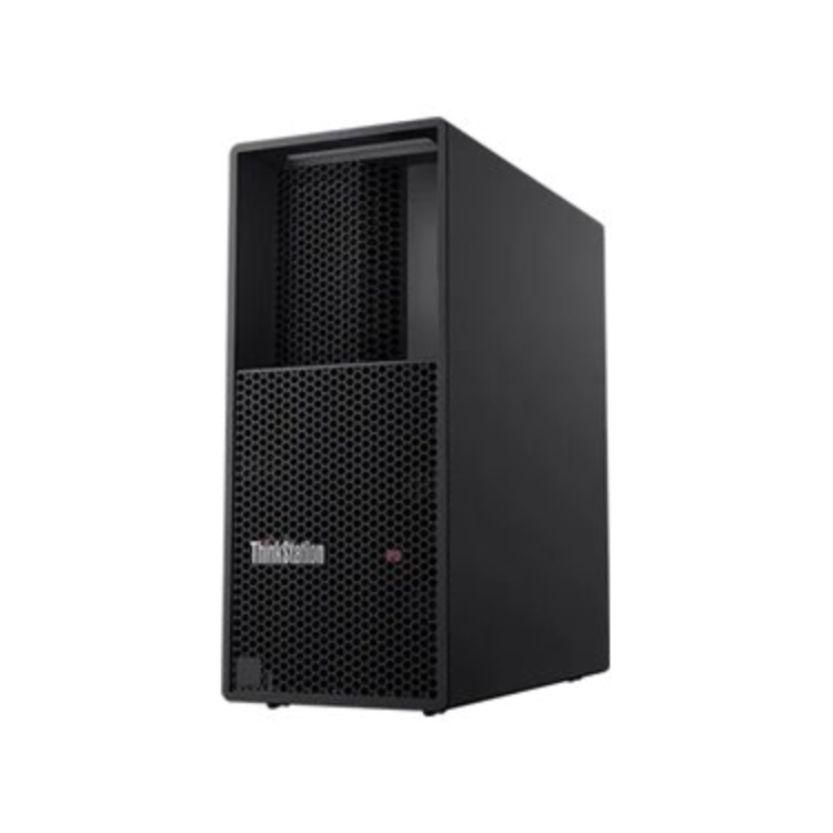 Lenovo ThinkStation P3 Tower Core i7-13700 16GB RAM 512GB SSD NVIDIA T1000 Windows 11 Pro Workstation PC