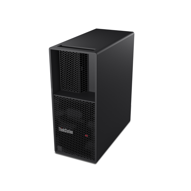 Lenovo ThinkStation P3 Tower Intel Core i7-14700 16GB RAM 512GB SSD Windows 11 Pro Workstation PC