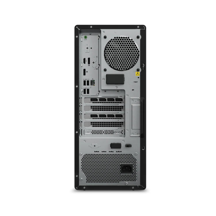 Lenovo ThinkStation P3 Tower Intel Core i7-14700K 16GB RAM 512GB SSD T1000 Windows 11 Pro Workstation PC