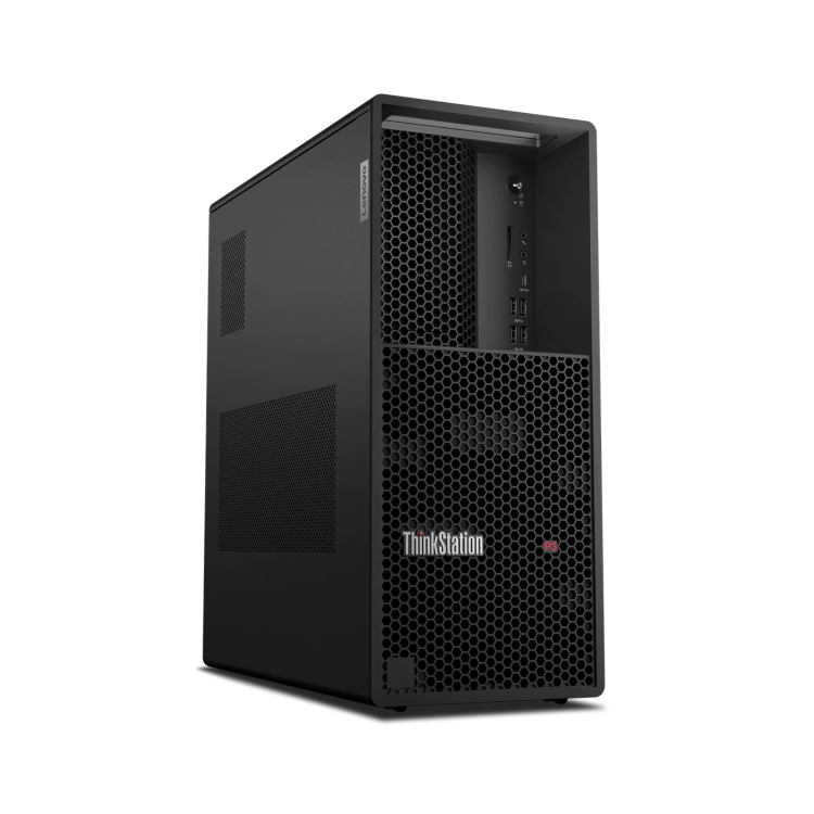 Lenovo ThinkStation P3 Tower Intel Core i7-14700K 16GB RAM 512GB SSD T1000 Windows 11 Pro Workstation PC