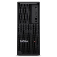 Lenovo ThinkStation P3 Tower Intel Core i7-14700 16GB RAM 512GB SSD NVIDIA T1000 Windows 11 Pro Workstation PC