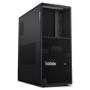 Lenovo ThinkStation P3 Tower Intel Core i7-14700 16GB RAM 512GB SSD NVIDIA T1000 Windows 11 Pro Workstation PC