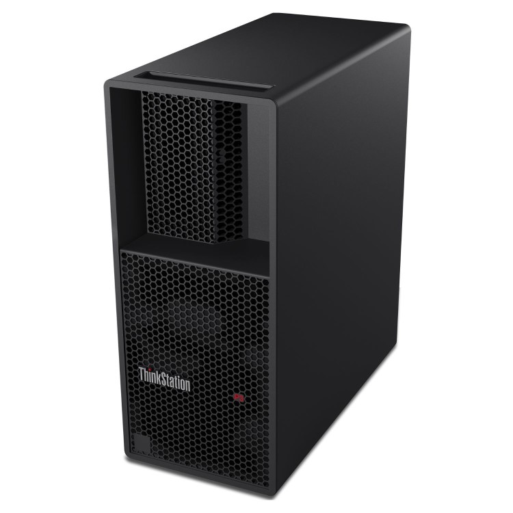 Lenovo ThinkStation P3 Tower Intel Core i7-14700 16GB RAM 512GB SSD NVIDIA T1000 Windows 11 Pro Workstation PC