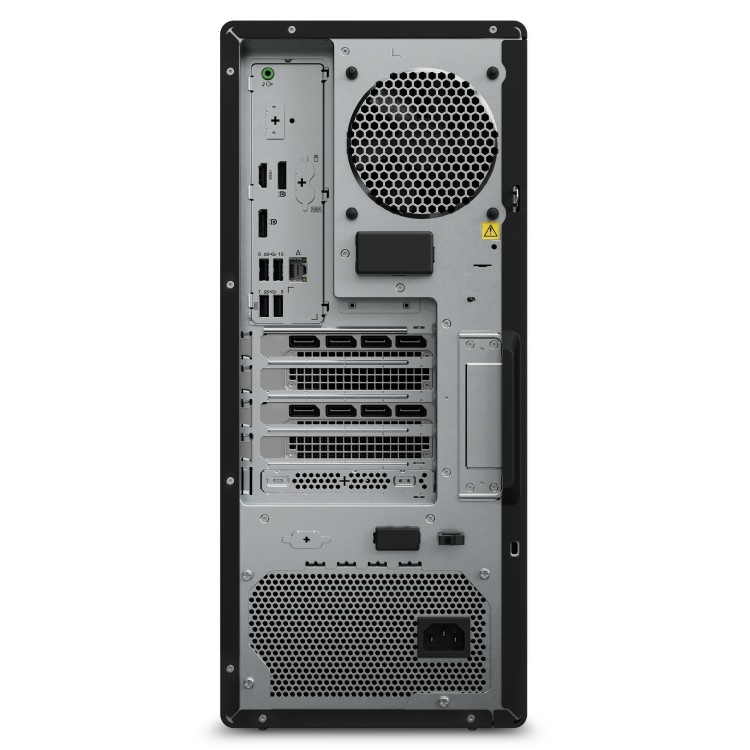 Lenovo ThinkStation P3 Tower Intel Core i7-14700 16GB RAM 512GB SSD NVIDIA T1000 Windows 11 Pro Workstation PC