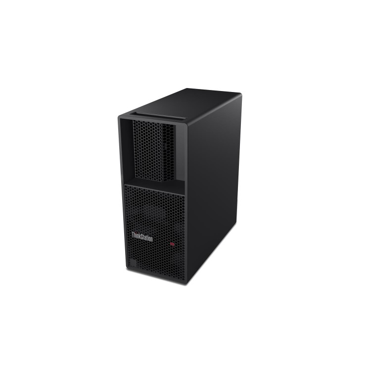 Lenovo ThinkStation P3 Tower Intel Core i9-14900K 64GB SDRAM 1TB SSD Windows 11 Pro Workstation PC