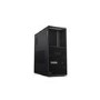 Lenovo ThinkStation P3 Tower Intel Core i9-14900K 64GB SDRAM 1TB SSD Windows 11 Pro Workstation PC
