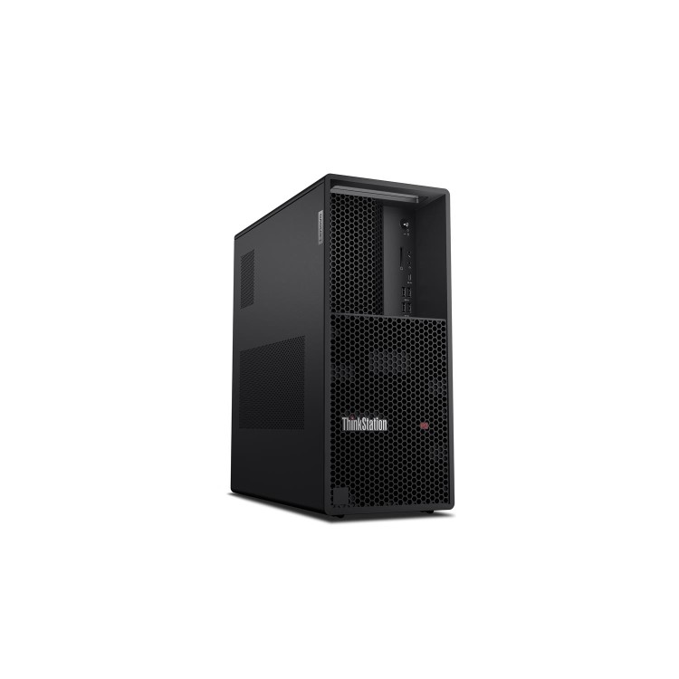 Lenovo ThinkStation P3 Tower Intel Core i9-14900K 64GB SDRAM 1TB SSD Windows 11 Pro Workstation PC