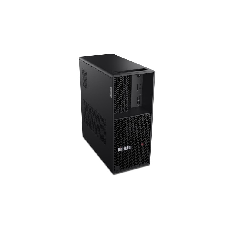 Lenovo ThinkStation P3 Tower Intel Core i9-14900K 64GB SDRAM 1TB SSD Windows 11 Pro Workstation PC