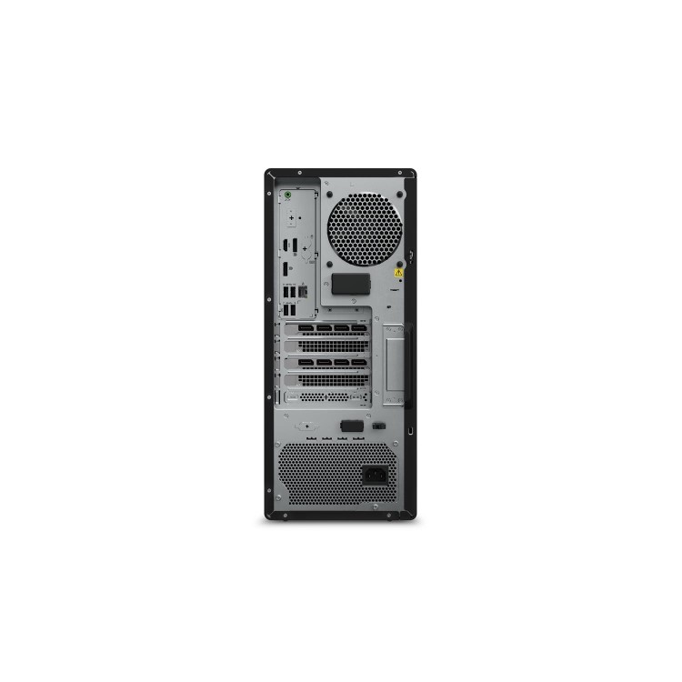 Lenovo ThinkStation P3 Tower Intel Core i9-14900K 64GB SDRAM 1TB SSD Windows 11 Pro Workstation PC