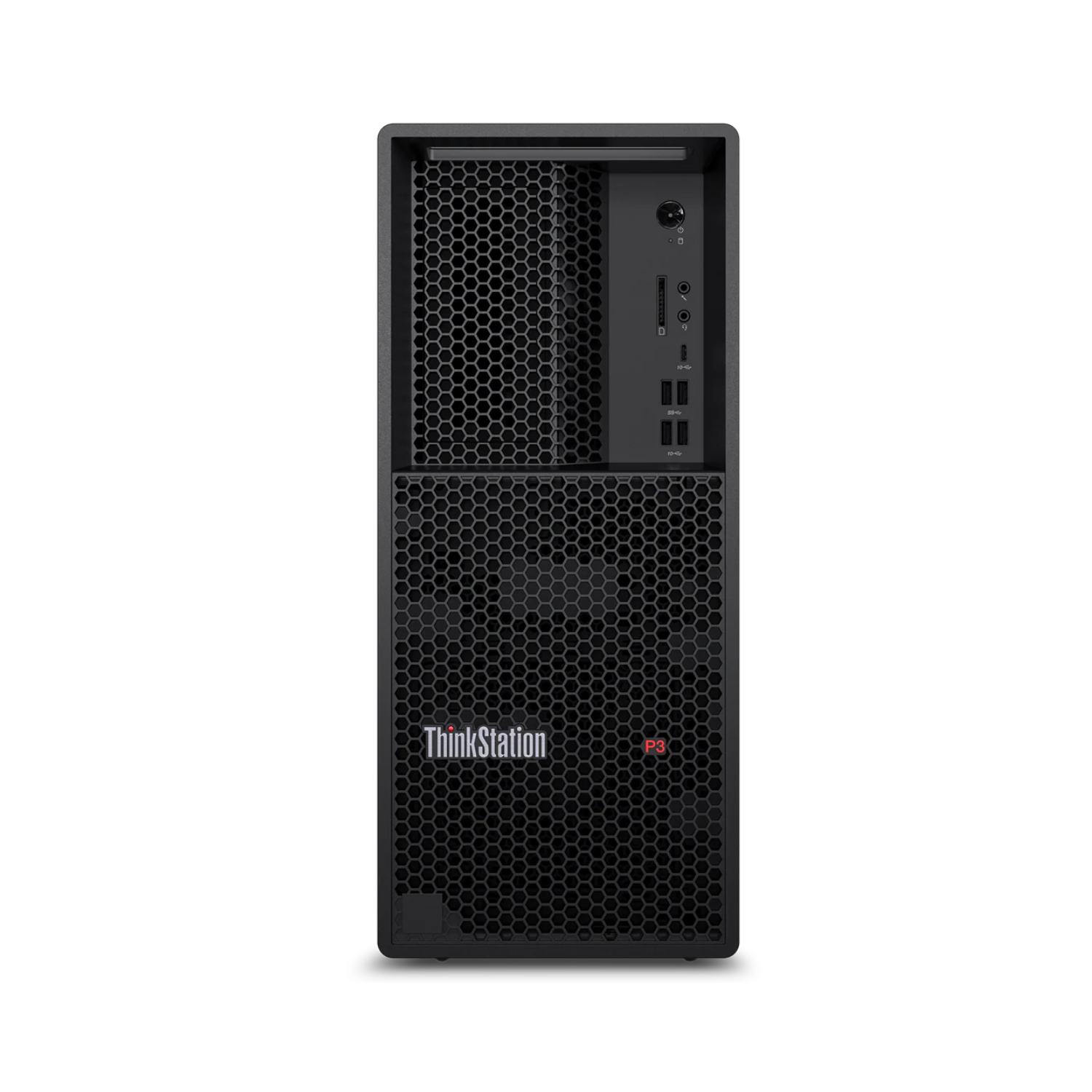 Lenovo ThinkStation Core i7-14700K 32GB RAM 1TB SSD Intel UHD Graphics 770 Windows 11 Pro Desktop PC