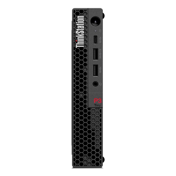 Lenovo ThinkStation P3 Tiny Intel Core i9-13900T 32GB RAM 1TB SSD T1000 Windows 11 Pro Mini Workstation PC