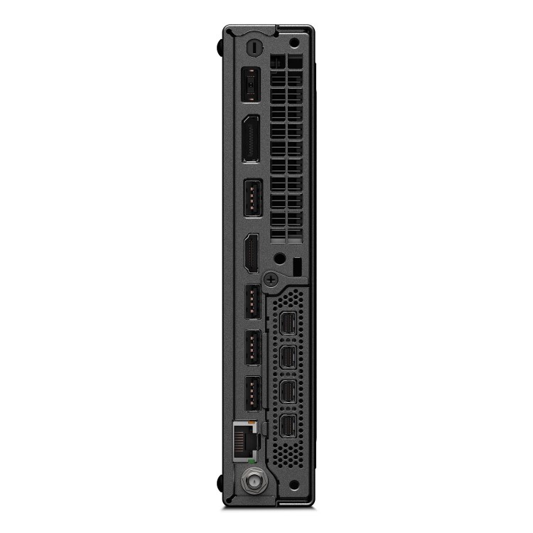Lenovo ThinkStation P3 Tiny Intel Core i9-13900T 32GB RAM 1TB SSD T1000 Windows 11 Pro Mini Workstation PC