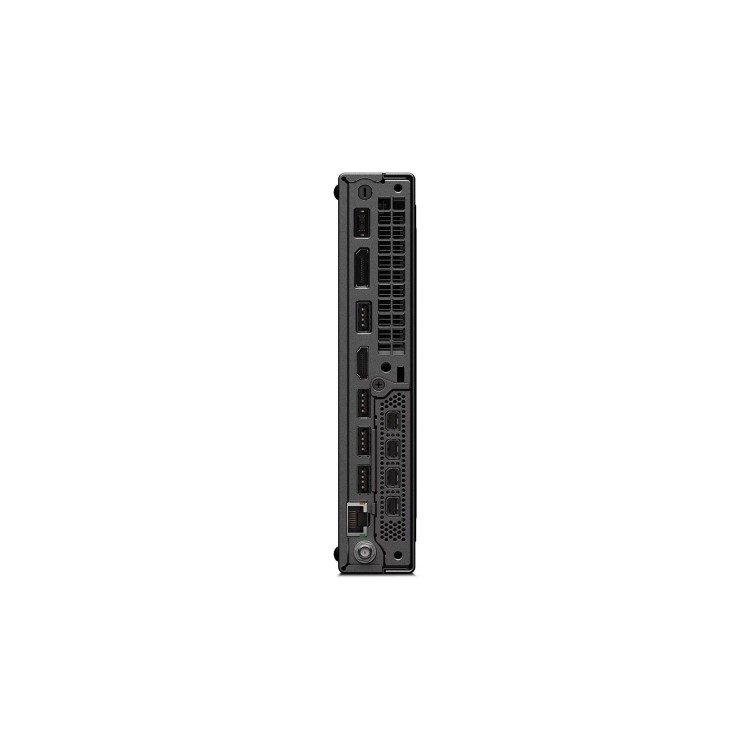Lenovo ThinkStation P3 Tiny Intel Core i9 32GB RAM 1TB SSD Windows 11 Pro Workstation PC