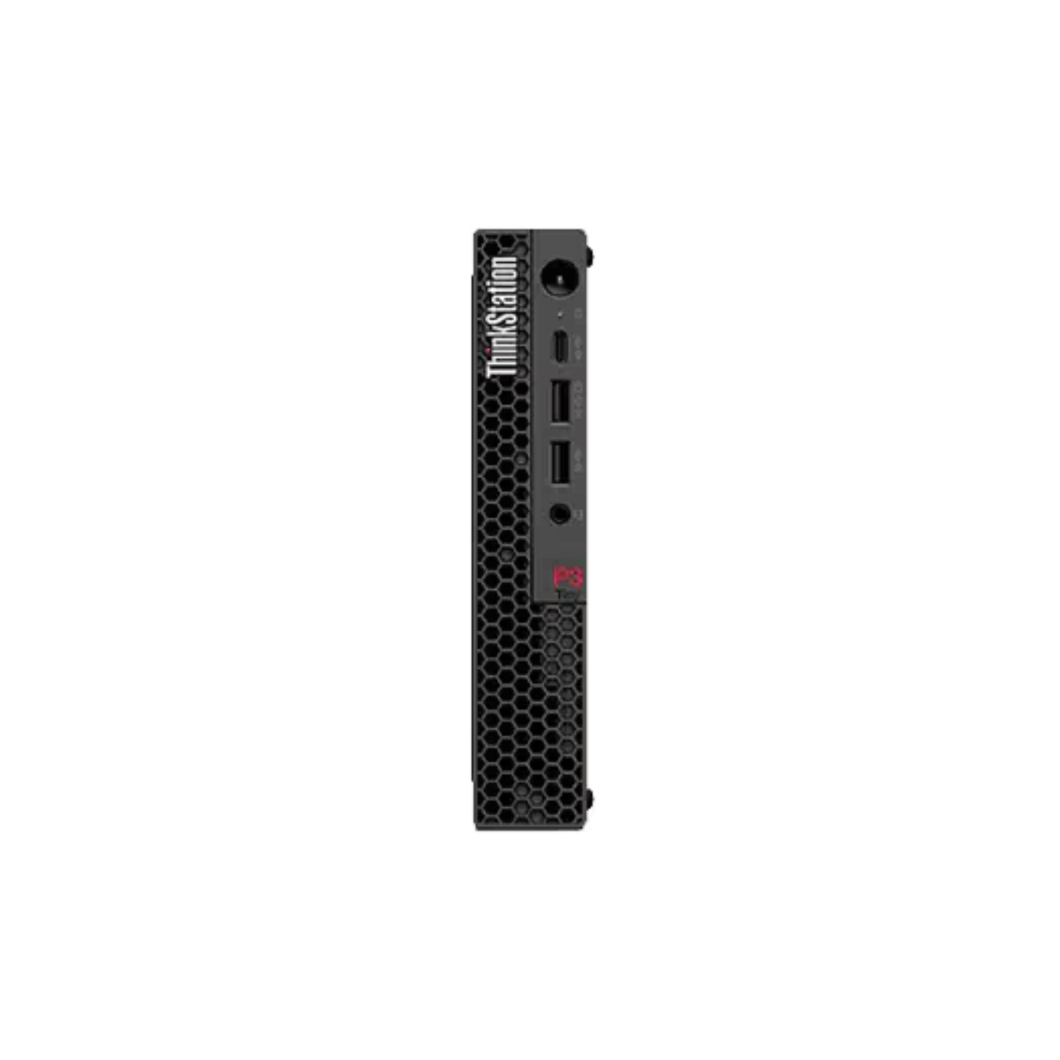Lenovo ThinkStation Tiny Intel Core i7-14700 32GB RAM 512GB SSD NVIDIA T1000 Windows 11 Pro Workstation PC