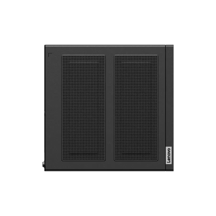 Refurbished Lenovo ThinkStation Tiny Intel Core i7-14700 32GB RAM 512GB SSD NVIDIA T1000 Windows 11 Pro Workstation PC