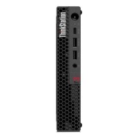 Lenovo ThinkStation P3 Tiny Intel Core i7-14700 32GB RAM 1TB SSD T1000 Windows 11 Pro Mini Workstation PC