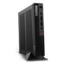 Lenovo ThinkStation P3 Tiny Intel Core i7 14700 32GB RAM 512GB SSD RTX A400 Windows 11 Pro Workstation PC
