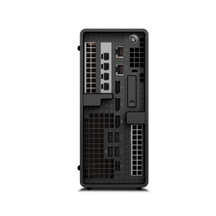 Lenovo ThinkStation P3 USFF Intel Core i9-14900K 32GB RAM 1TB SSD T1000 Windows 11 Pro Workstation PC