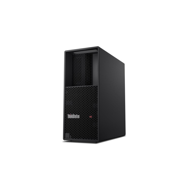 Lenovo ThinkStation P3 Tower Gen 2 Intel Core Ultra 7 265K 64GB 1TB SSD Windows 11 Pro Workstation PC