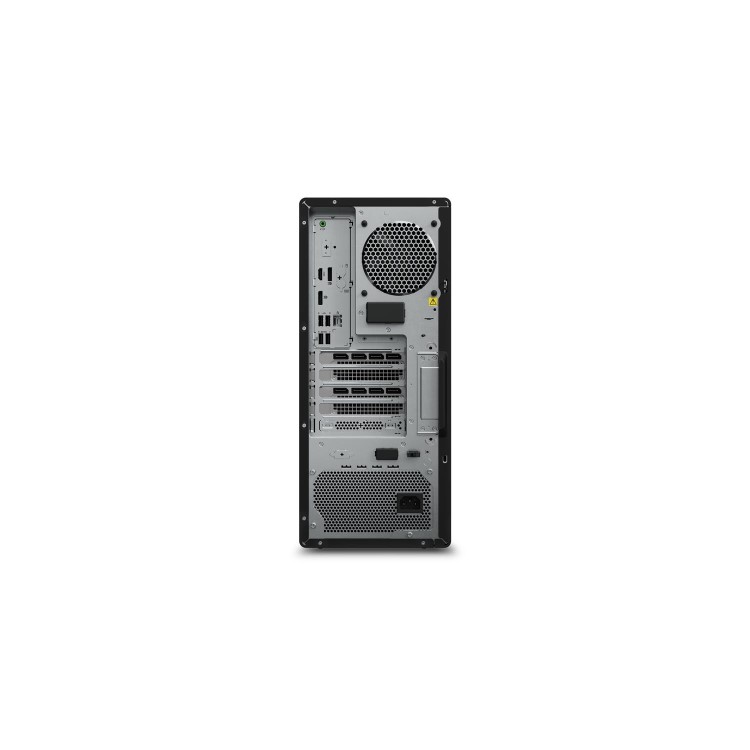 Lenovo ThinkStation P3 Tower Gen 2 Intel Core Ultra 7 265K 64GB 1TB SSD Windows 11 Pro Workstation PC