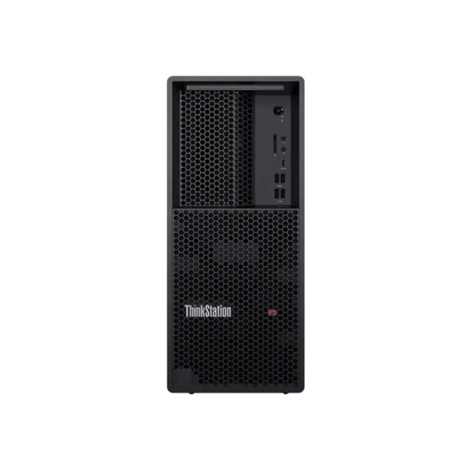 ThinkStation P3 Tower Gen 2 Intel Core Ultra 7 265 RAM 512GB SSD Windows 11 Pro Workstation PC