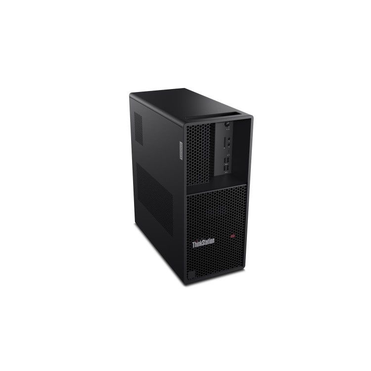 Lenovo ThinkStation P3 Tower Gen 2 Intel Core Ultra 7 265K 64GB RAM 1TB SSD Windows 11 Pro Workstation PC