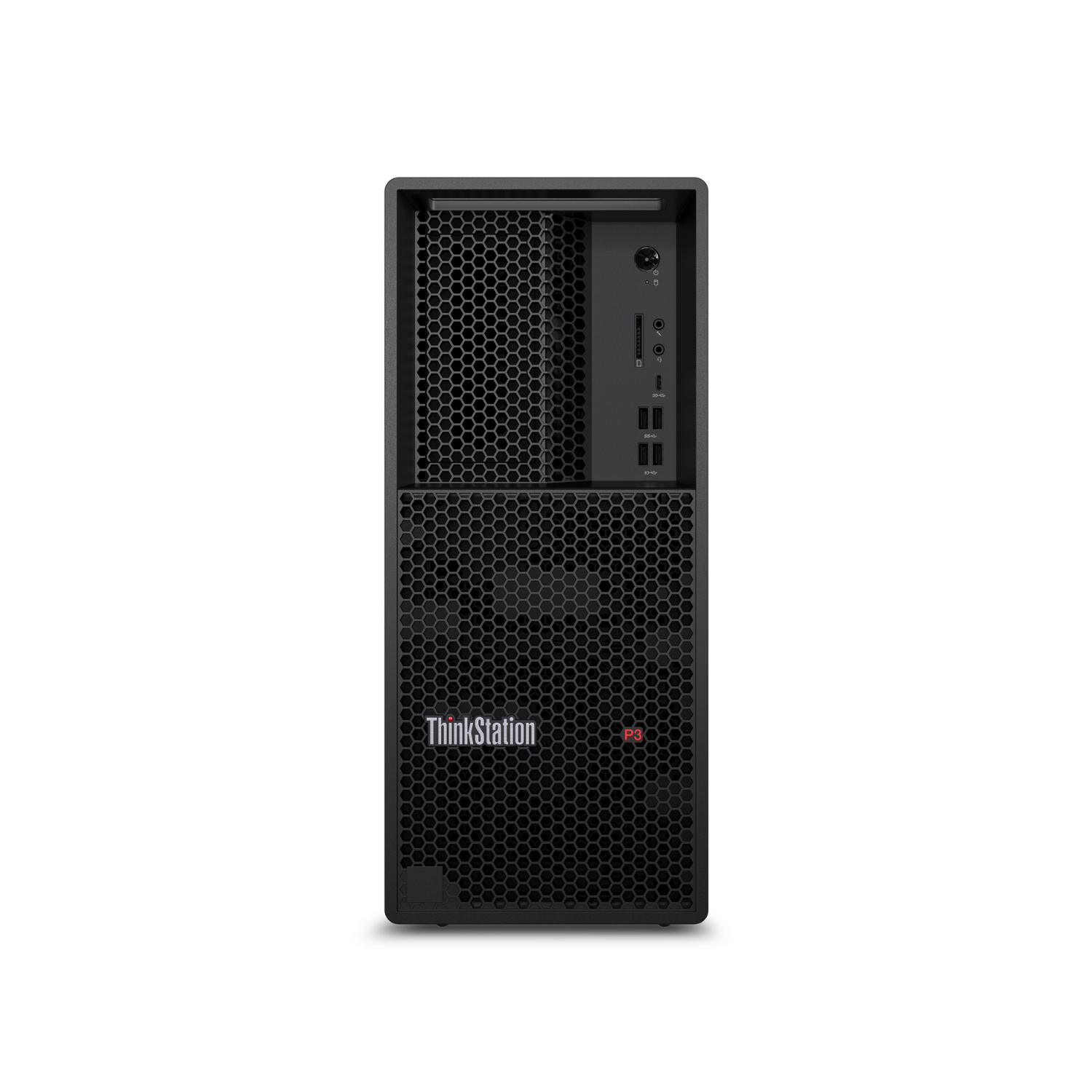 ThinkStation P3 Tower Gen 2 Intel Core Ultra 7 265K RAM 1TB SSD Windows 11 Pro Workstation PC