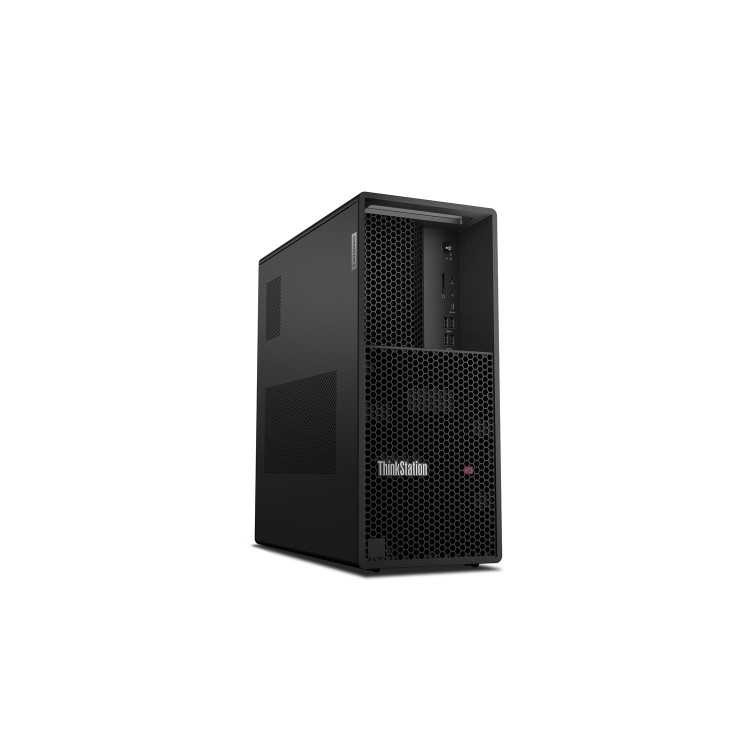 Lenovo ThinkStation P3 Tower Gen 2 Intel Core Ultra 7 265K 64GB RAM 1TB SSD Windows 11 Pro Workstation PC